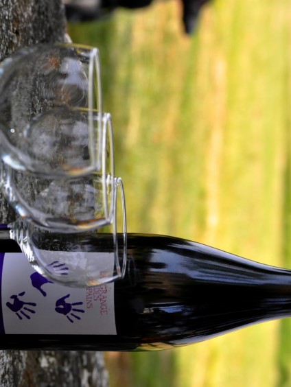 Trois mains 2014 Trois mains 2014