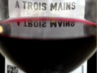 Trois mains 2016