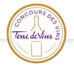Concour des vins TDF