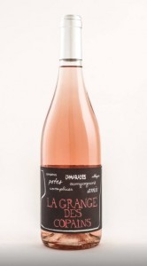 Rosé 2018 medaille or