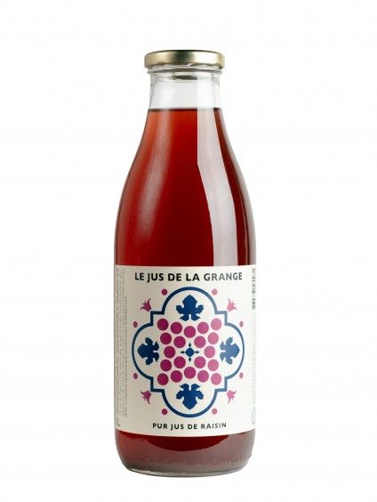 Jus de raisin fond blanc Jus de raisin fond blanc