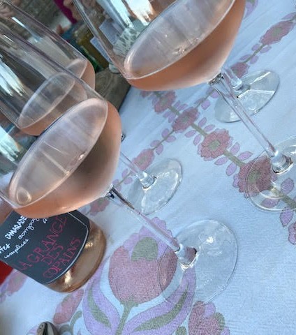 apérosé